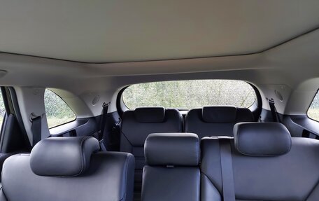 KIA Sorento III Prime рестайлинг, 2016 год, 2 665 000 рублей, 22 фотография