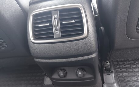 KIA Sorento III Prime рестайлинг, 2016 год, 2 665 000 рублей, 27 фотография