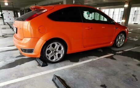 Ford Focus ST III, 2007 год, 720 000 рублей, 3 фотография