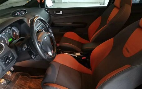 Ford Focus ST III, 2007 год, 720 000 рублей, 4 фотография