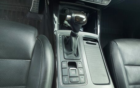 KIA Sorento III Prime рестайлинг, 2016 год, 2 665 000 рублей, 25 фотография