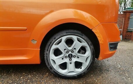 Ford Focus ST III, 2007 год, 720 000 рублей, 7 фотография