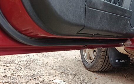 Mitsubishi Carisma I, 2000 год, 200 000 рублей, 7 фотография