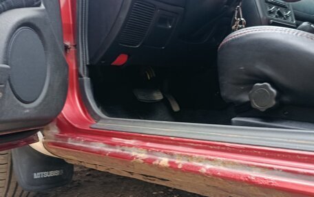 Mitsubishi Carisma I, 2000 год, 200 000 рублей, 6 фотография