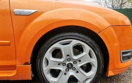 Ford Focus ST III, 2007 год, 720 000 рублей, 9 фотография