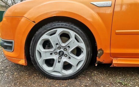 Ford Focus ST III, 2007 год, 720 000 рублей, 6 фотография