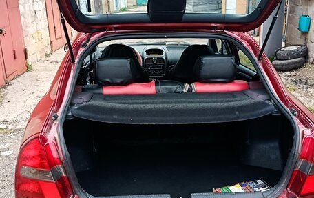 Mitsubishi Carisma I, 2000 год, 200 000 рублей, 9 фотография