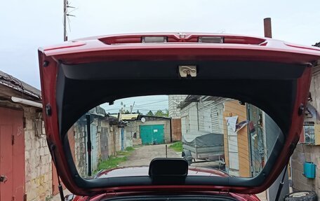 Mitsubishi Carisma I, 2000 год, 200 000 рублей, 10 фотография