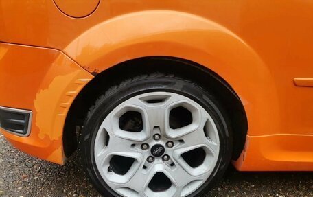 Ford Focus ST III, 2007 год, 720 000 рублей, 8 фотография
