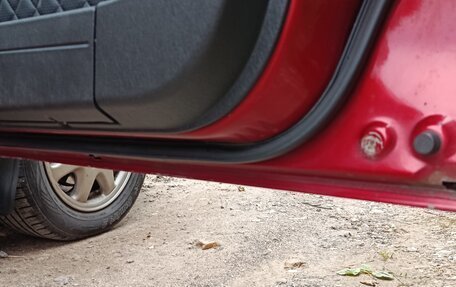 Mitsubishi Carisma I, 2000 год, 200 000 рублей, 12 фотография