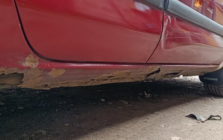 Mitsubishi Carisma I, 2000 год, 200 000 рублей, 16 фотография