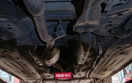 Mitsubishi Carisma I, 2000 год, 200 000 рублей, 26 фотография