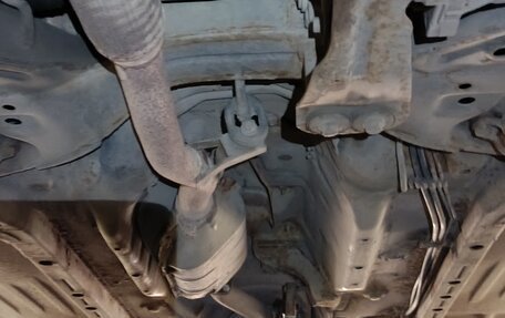 Mitsubishi Carisma I, 2000 год, 200 000 рублей, 28 фотография