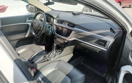 Geely Emgrand 7 I, 2019 год, 890 000 рублей, 5 фотография