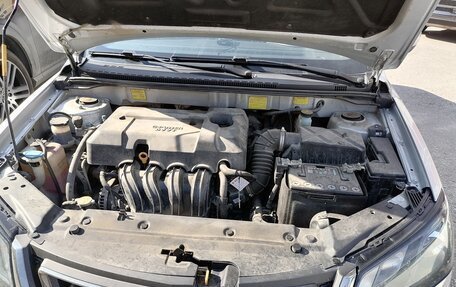 Geely Emgrand 7 I, 2019 год, 890 000 рублей, 7 фотография