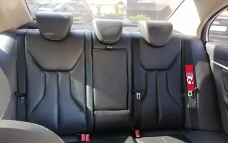 Geely Emgrand 7 I, 2019 год, 890 000 рублей, 6 фотография