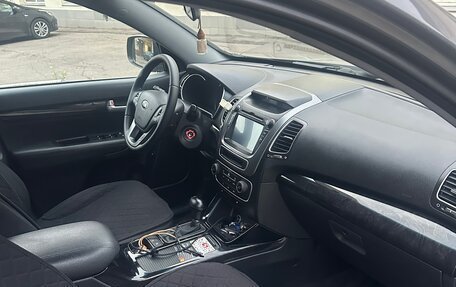 KIA Sorento II рестайлинг, 2016 год, 1 850 000 рублей, 5 фотография