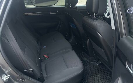 KIA Sorento II рестайлинг, 2016 год, 1 850 000 рублей, 7 фотография