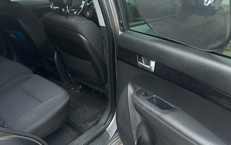 KIA Sorento II рестайлинг, 2016 год, 1 850 000 рублей, 9 фотография