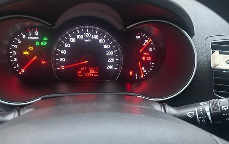 KIA Sorento II рестайлинг, 2016 год, 1 850 000 рублей, 10 фотография