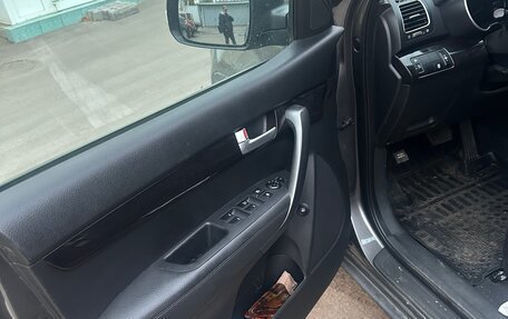 KIA Sorento II рестайлинг, 2016 год, 1 850 000 рублей, 8 фотография