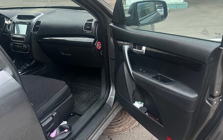 KIA Sorento II рестайлинг, 2016 год, 1 850 000 рублей, 6 фотография