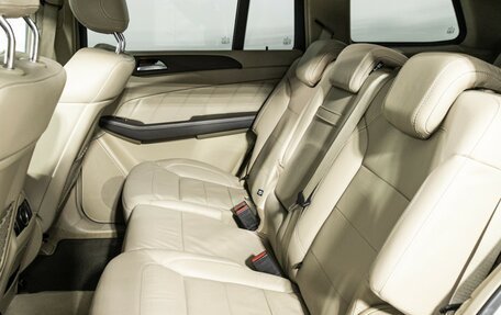 Mercedes-Benz GL-Класс, 2015 год, 4 499 000 рублей, 10 фотография