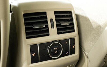 Mercedes-Benz GL-Класс, 2015 год, 4 499 000 рублей, 17 фотография
