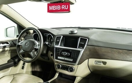 Mercedes-Benz GL-Класс, 2015 год, 4 499 000 рублей, 9 фотография