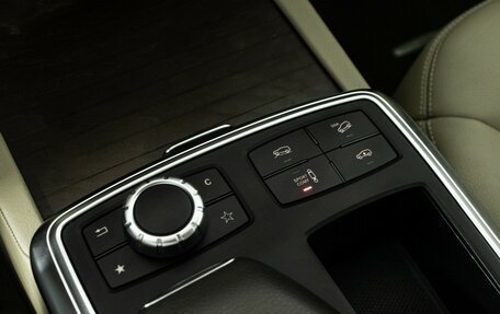 Mercedes-Benz GL-Класс, 2015 год, 4 499 000 рублей, 24 фотография