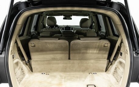 Mercedes-Benz GL-Класс, 2015 год, 4 499 000 рублей, 25 фотография