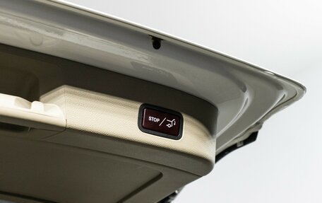Mercedes-Benz GL-Класс, 2015 год, 4 499 000 рублей, 26 фотография