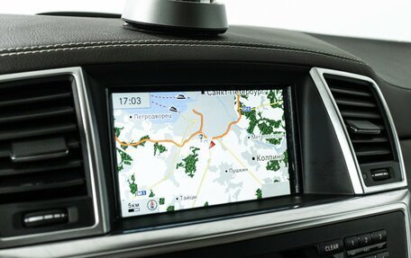Mercedes-Benz GL-Класс, 2015 год, 4 499 000 рублей, 20 фотография
