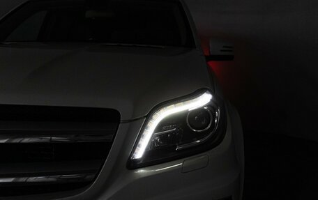 Mercedes-Benz GL-Класс, 2015 год, 4 499 000 рублей, 29 фотография