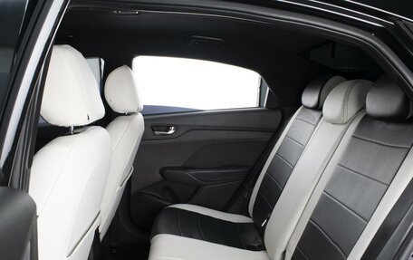 Hyundai Solaris II рестайлинг, 2018 год, 1 160 000 рублей, 10 фотография
