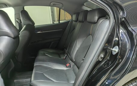 Toyota Camry, 2019 год, 2 799 000 рублей, 8 фотография