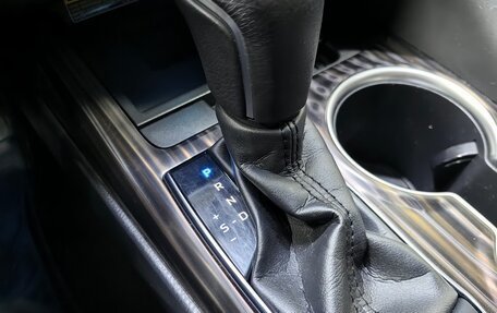 Toyota Camry, 2019 год, 2 799 000 рублей, 16 фотография