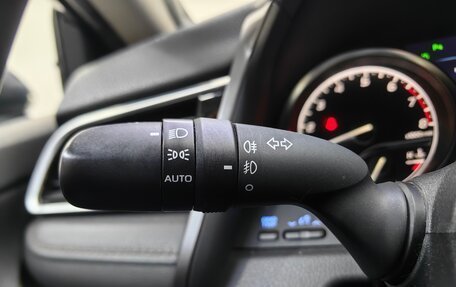 Toyota Camry, 2019 год, 2 799 000 рублей, 20 фотография