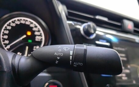 Toyota Camry, 2019 год, 2 799 000 рублей, 21 фотография