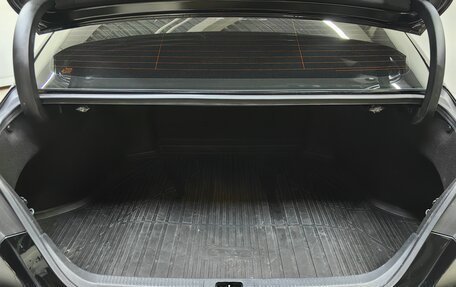 Toyota Camry, 2019 год, 2 799 000 рублей, 26 фотография