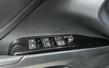 Toyota Camry, 2019 год, 2 799 000 рублей, 24 фотография