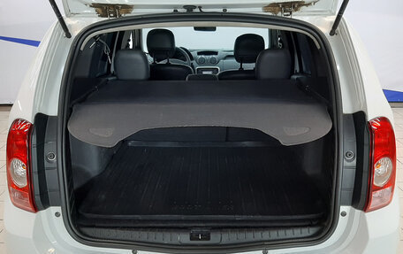 Renault Duster I рестайлинг, 2014 год, 760 000 рублей, 5 фотография