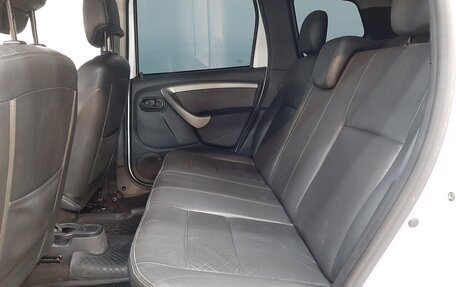 Renault Duster I рестайлинг, 2014 год, 760 000 рублей, 12 фотография