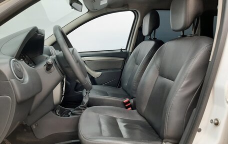 Renault Duster I рестайлинг, 2014 год, 760 000 рублей, 10 фотография
