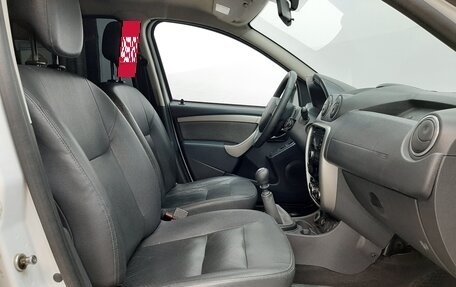 Renault Duster I рестайлинг, 2014 год, 760 000 рублей, 11 фотография