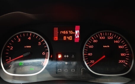Renault Duster I рестайлинг, 2014 год, 760 000 рублей, 8 фотография