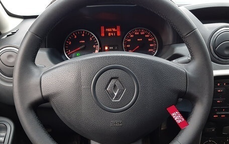 Renault Duster I рестайлинг, 2014 год, 760 000 рублей, 14 фотография