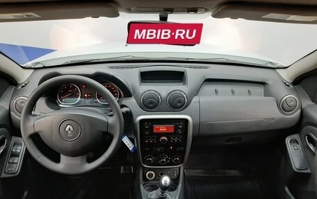 Renault Duster I рестайлинг, 2014 год, 760 000 рублей, 9 фотография