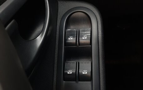 Renault Duster I рестайлинг, 2014 год, 760 000 рублей, 17 фотография