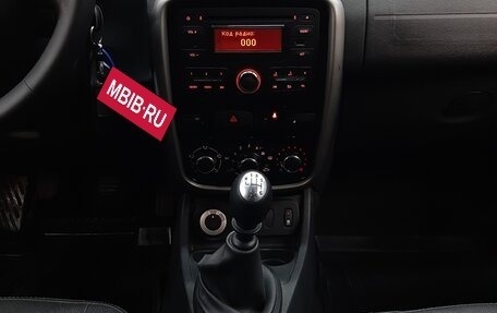 Renault Duster I рестайлинг, 2014 год, 760 000 рублей, 16 фотография